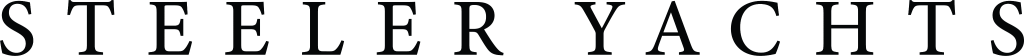 Steeler Yachts logo