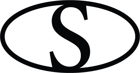 Steeler logo S