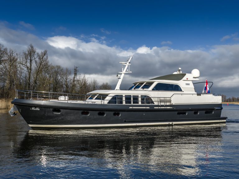 Linssen Grand Sturdy 590