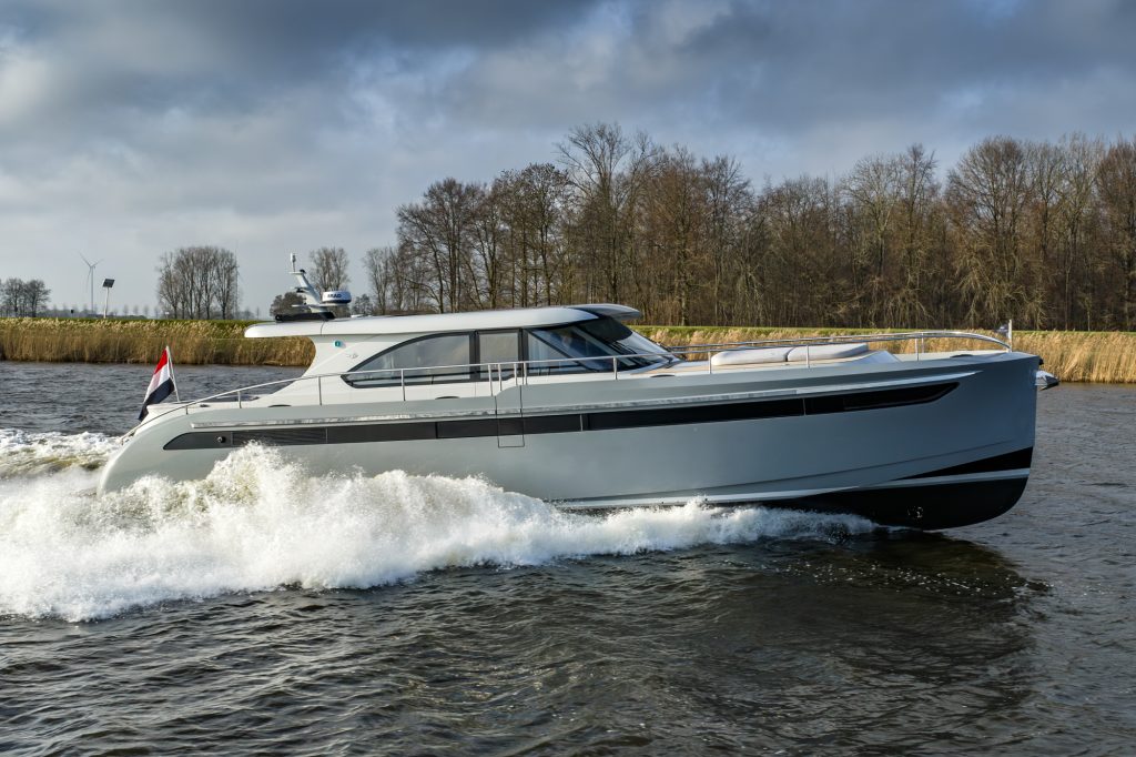 Steeler Yachts_Steeler 56S
