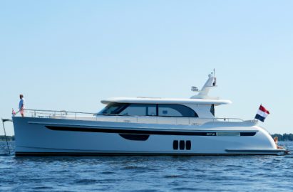 57S Long Range ''Jacques''