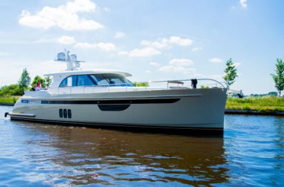 57S Long Range''Speculant''