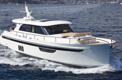 59S Long Range ''Ocean Camp''