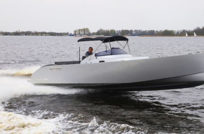 Bronson 34 ''NNY''