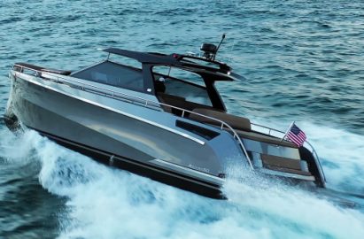 Bronson 50 Valor