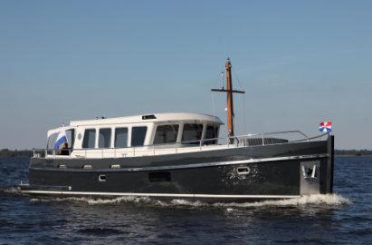 Explorer 47 ''Toja''