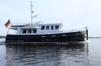 Explorer 50 ''Caledonia''