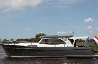 NG40 ''Baantje''