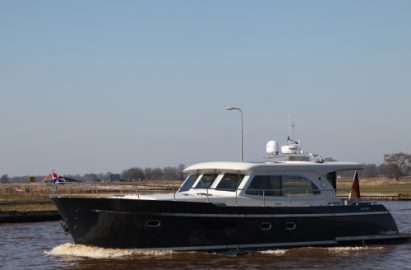 NG40 ''Gaudi''