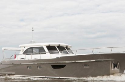 NG40 ''Linea''