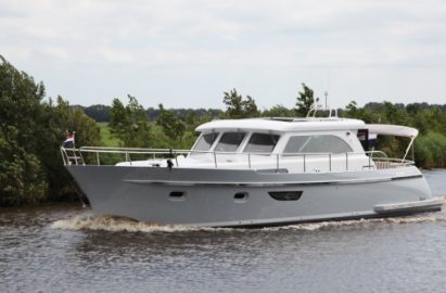 NG40 ''Mooileven''