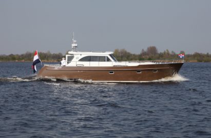 NG41S ''Enjoy Life''
