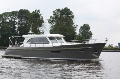 NG43 ''Lady Jane''