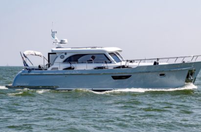 NG43 Offshore ''Bliss''