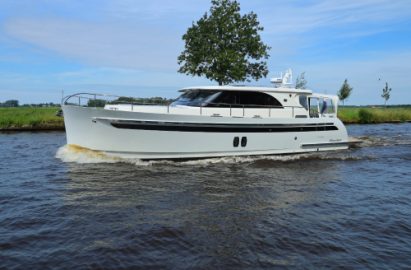 NG45 ''Quo-Vadis''