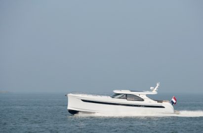 NG46S Offhsore ''Lady M'' 2916
