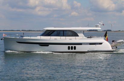 NG50 ''Georgia''