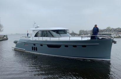 NG50 ''Vita Nova''