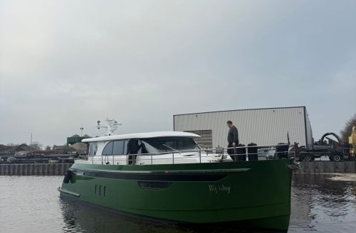 Jour du déménagement au Steeler Yard